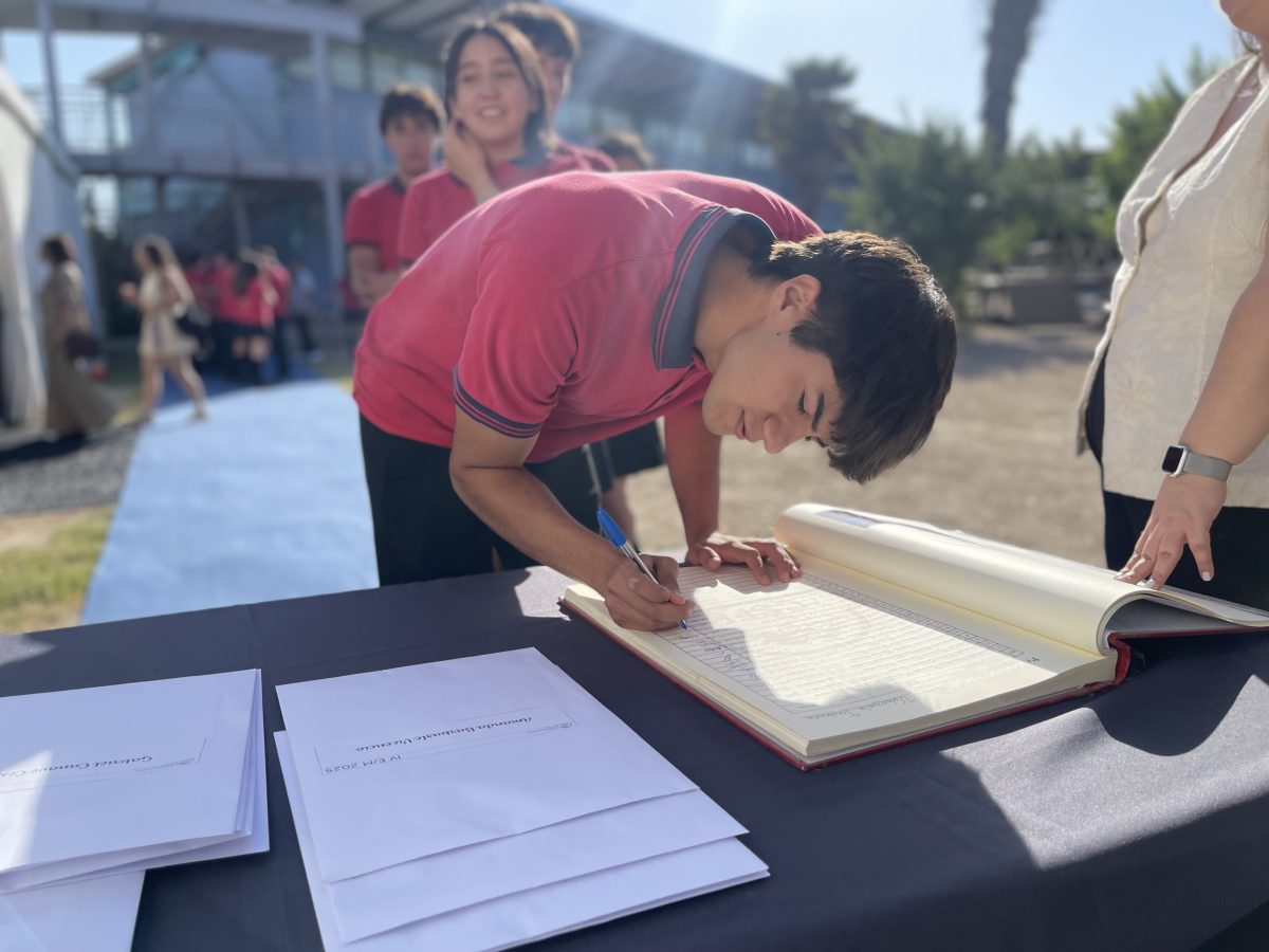 Licenciatura de IV medio