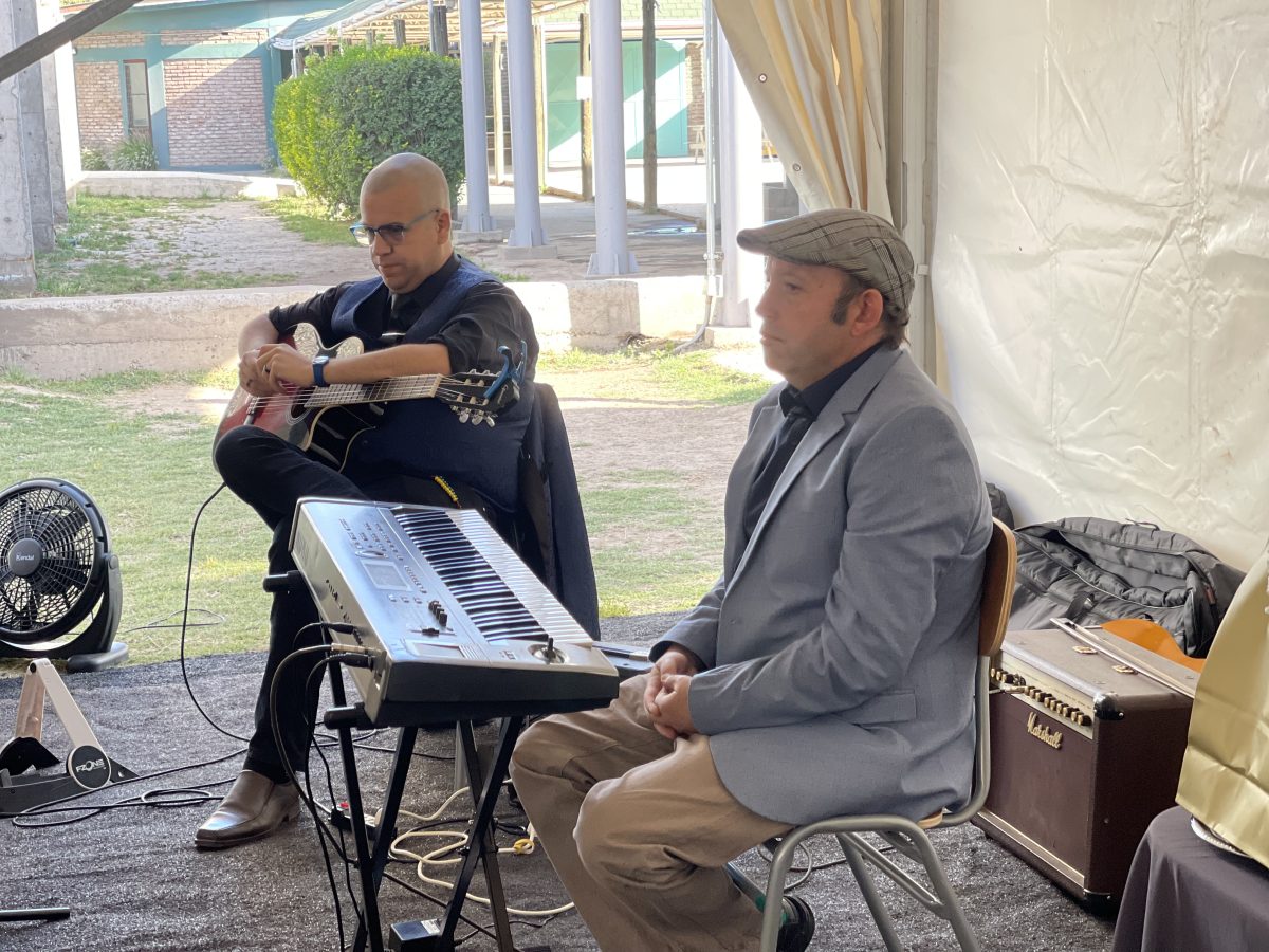 Licenciatura de IV medio