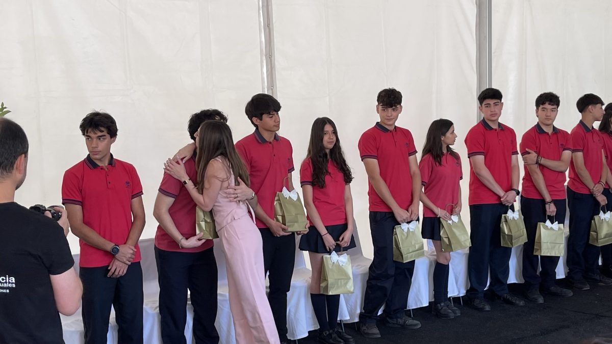 Licenciatura de IV medio