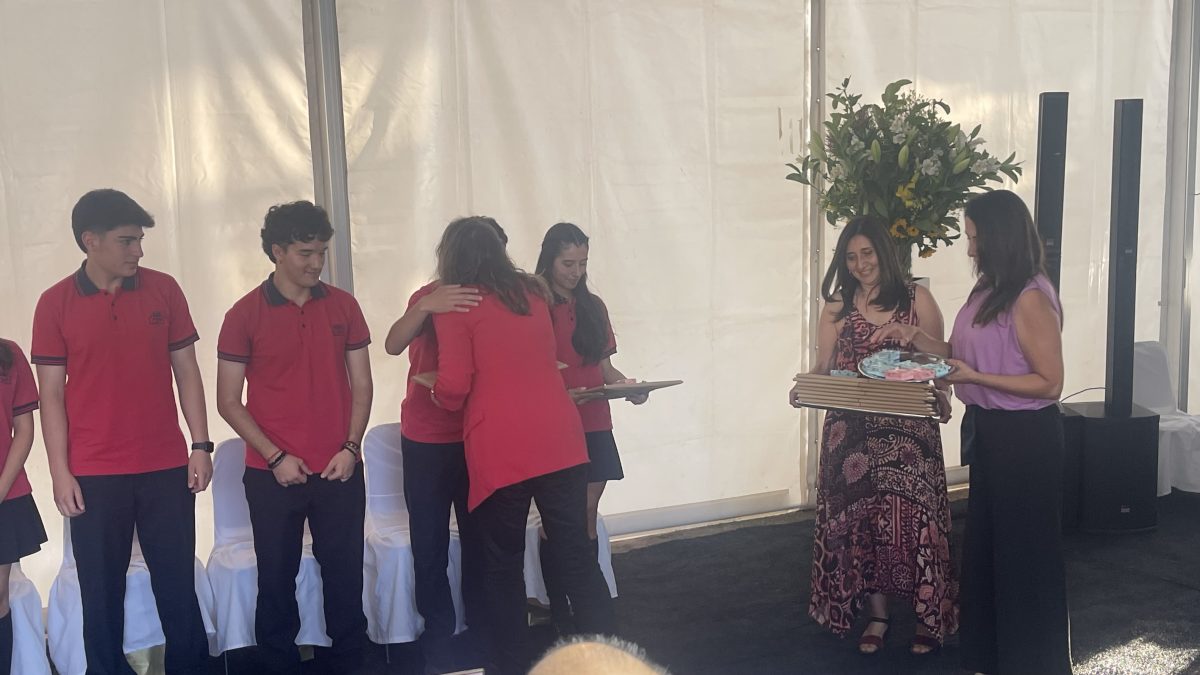 Licenciatura de IV medio