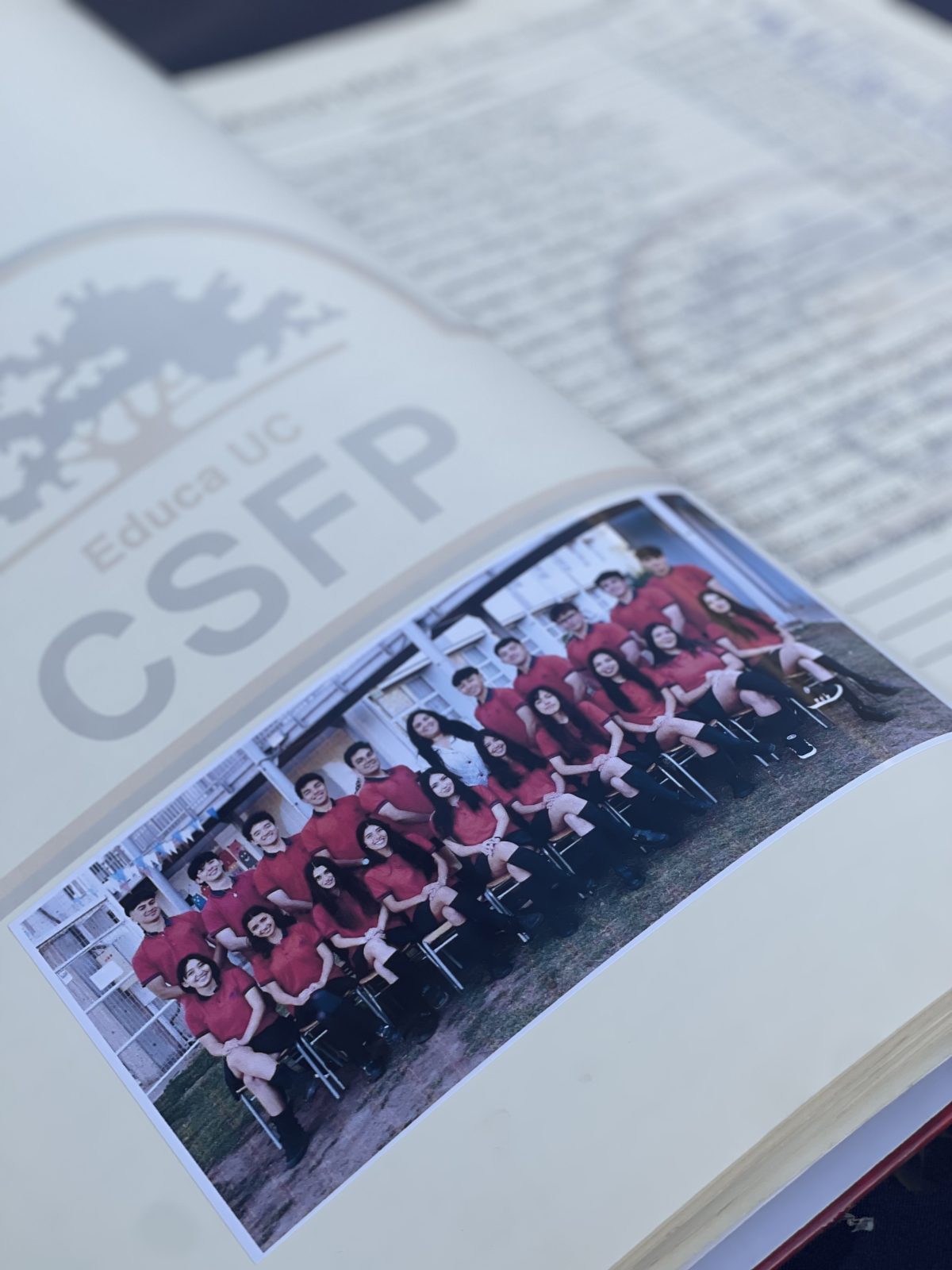 Licenciatura de IV medio