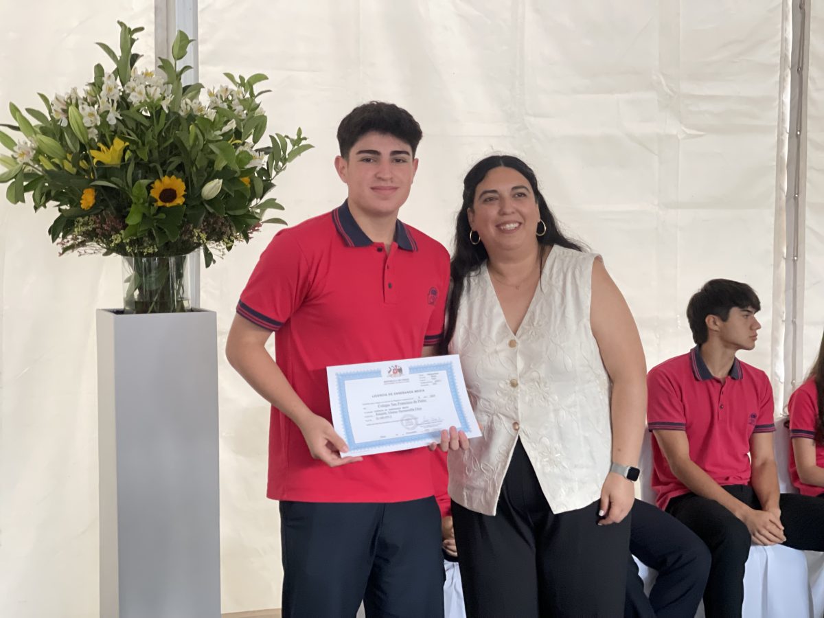 Licenciatura de IV medio