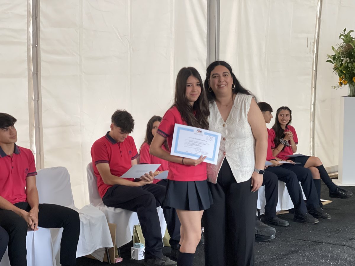 Licenciatura de IV medio