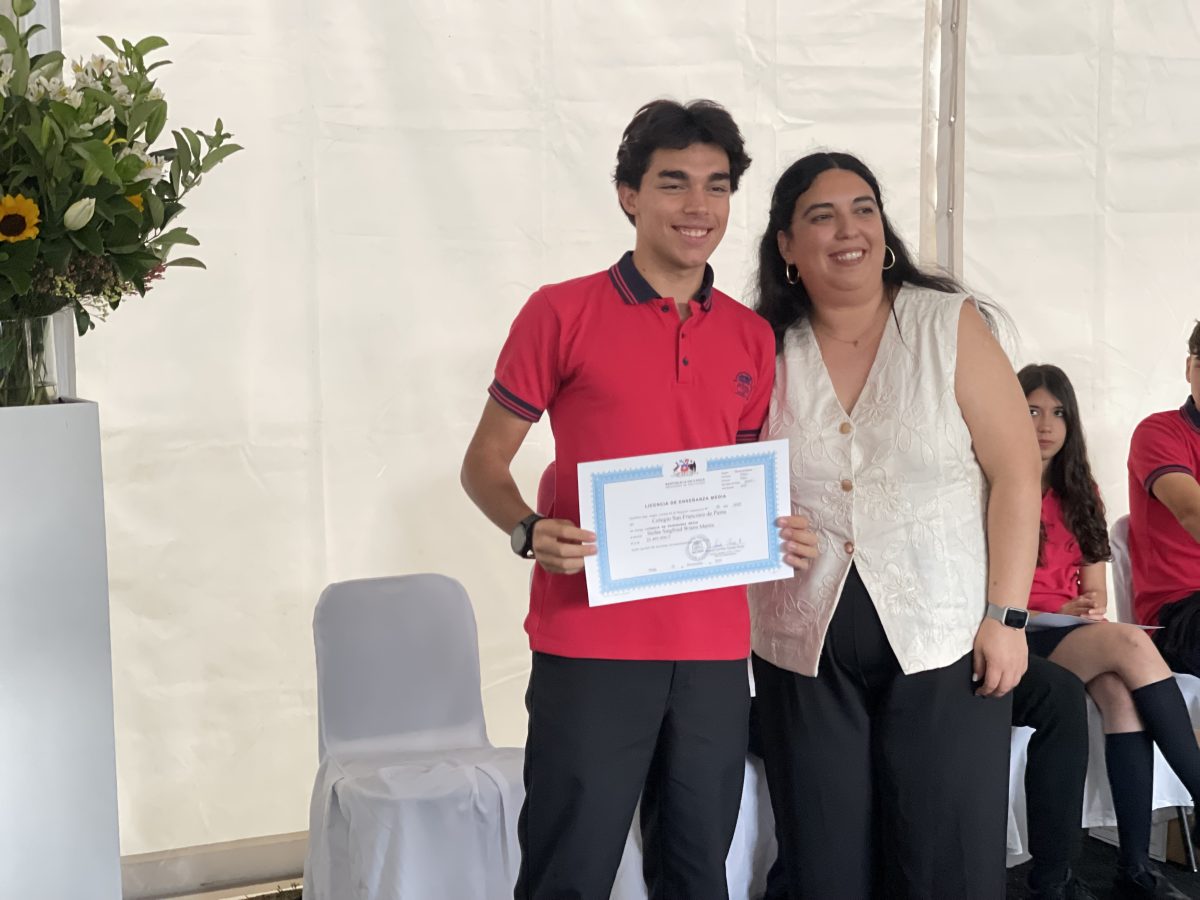 Licenciatura de IV medio