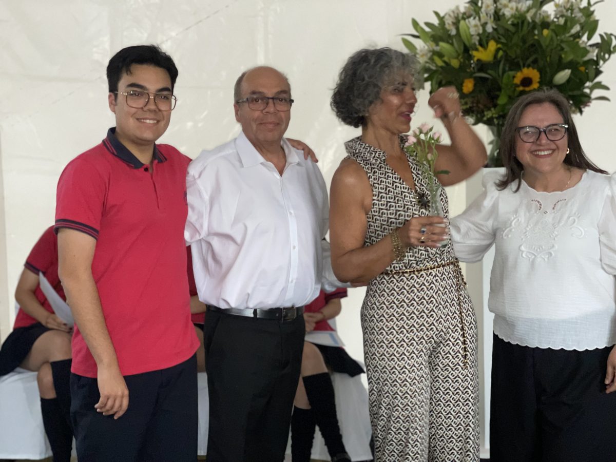 Licenciatura de IV medio