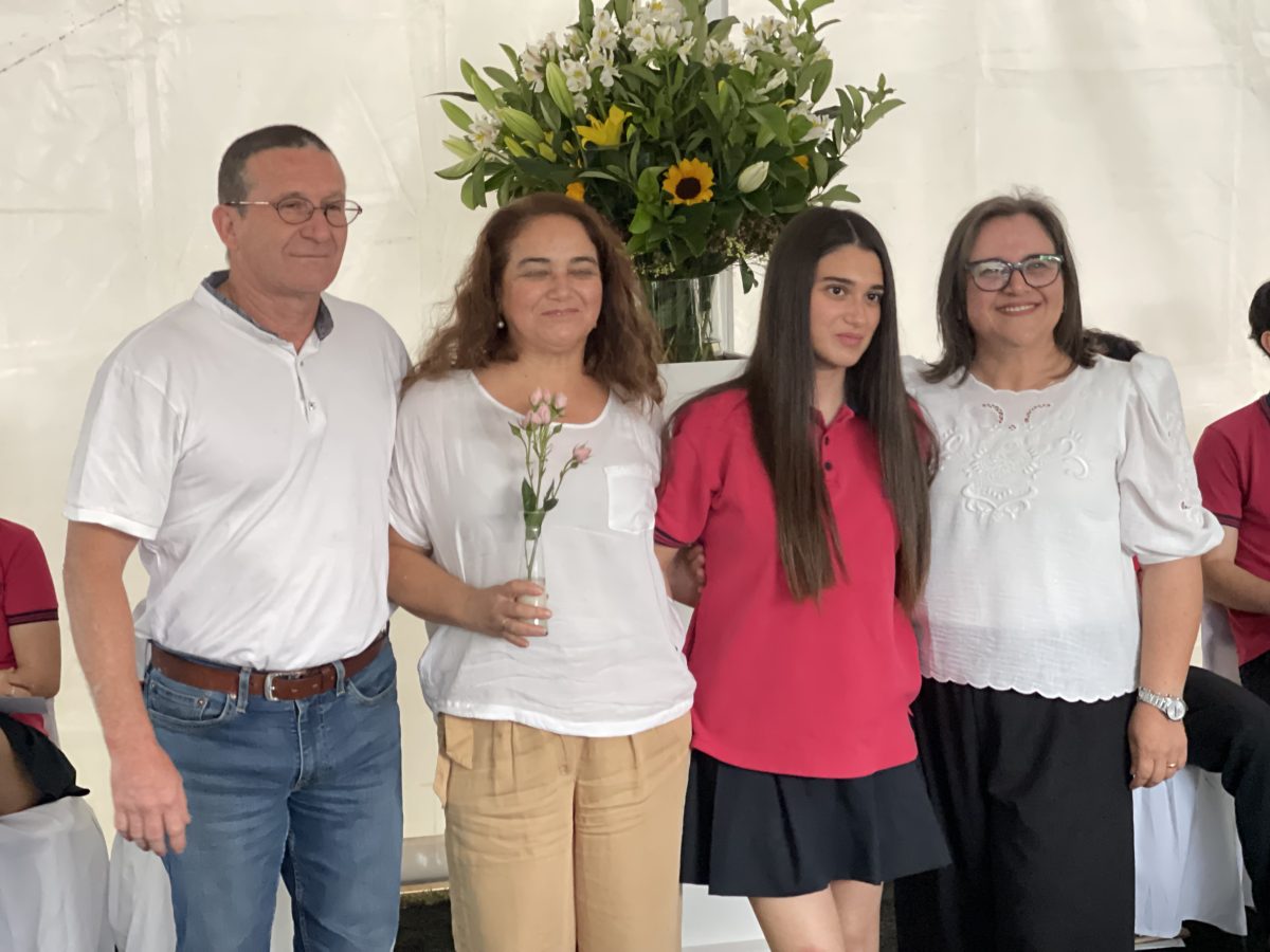 Licenciatura de IV medio