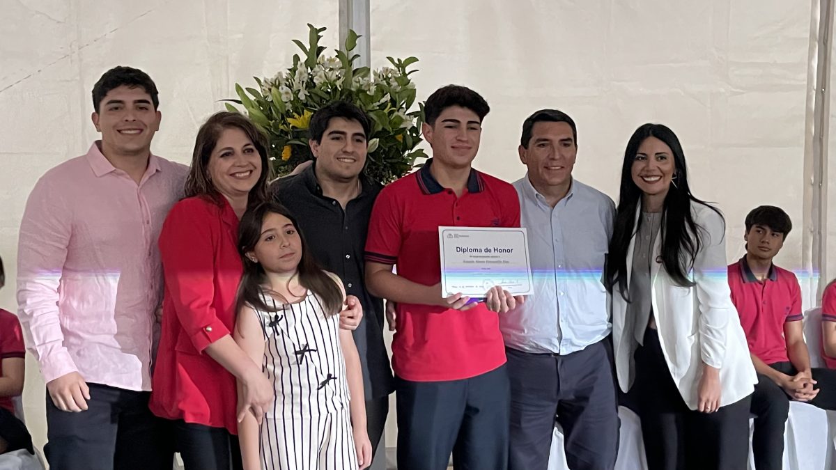 Licenciatura de IV medio