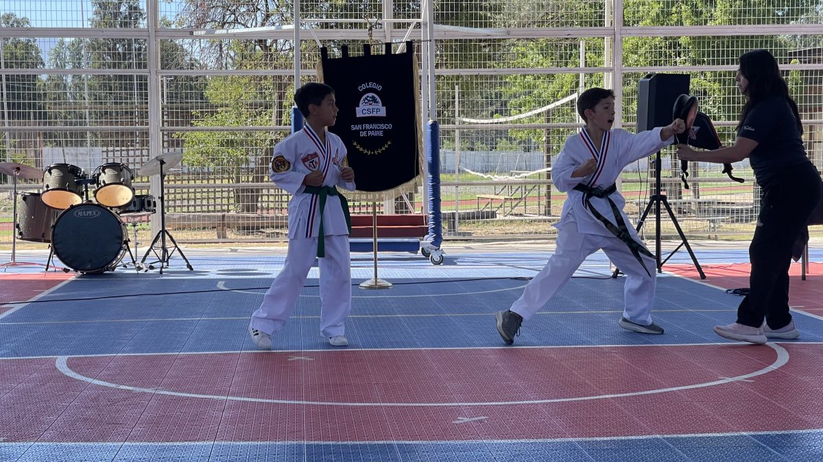 2º Versión Premiación Deportiva 2025