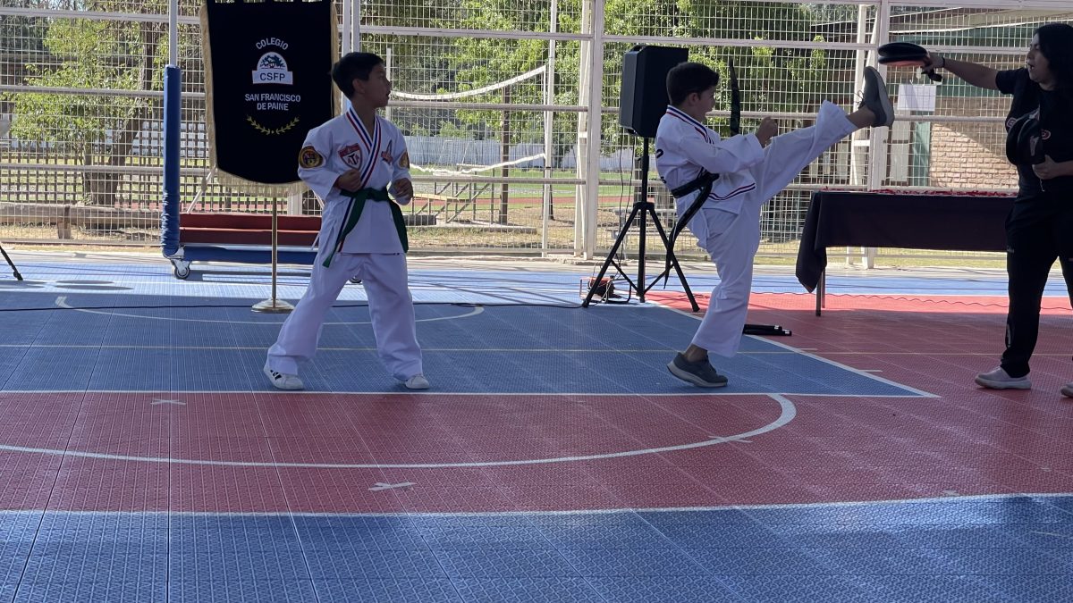 2º Versión Premiación Deportiva 2025