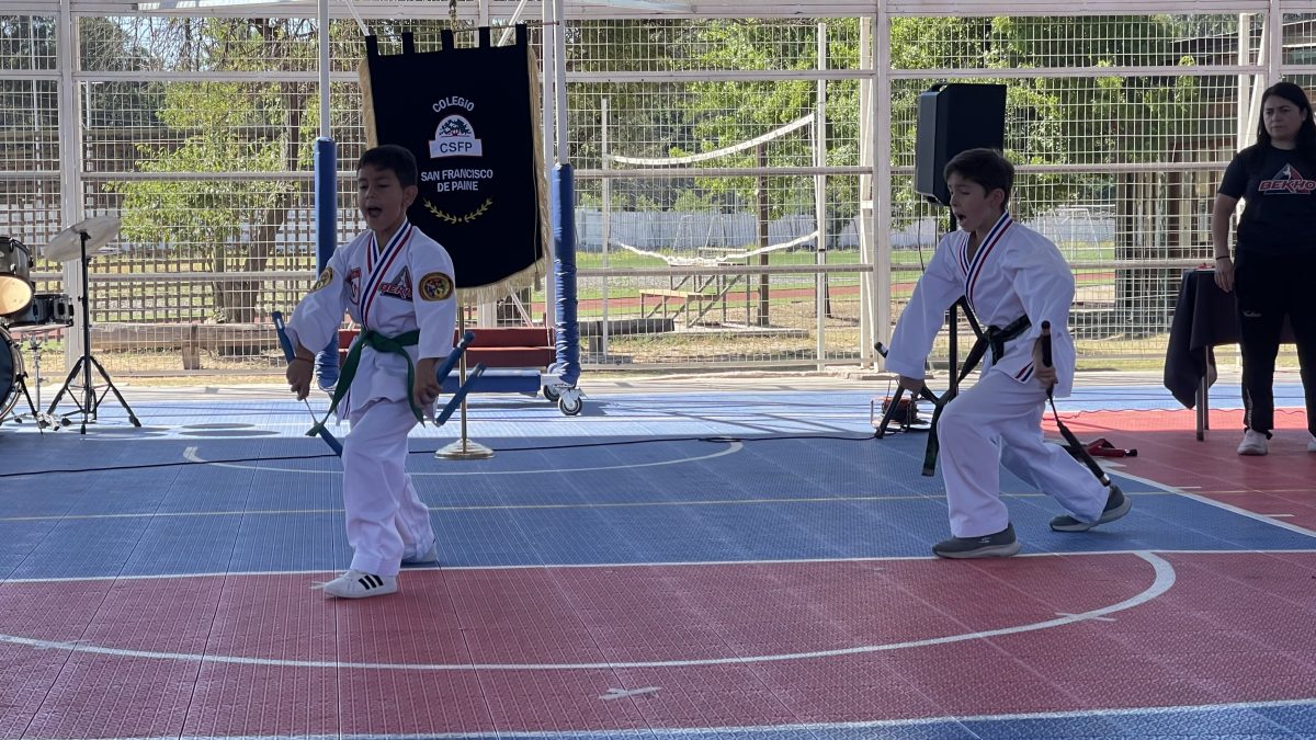 2º Versión Premiación Deportiva 2025