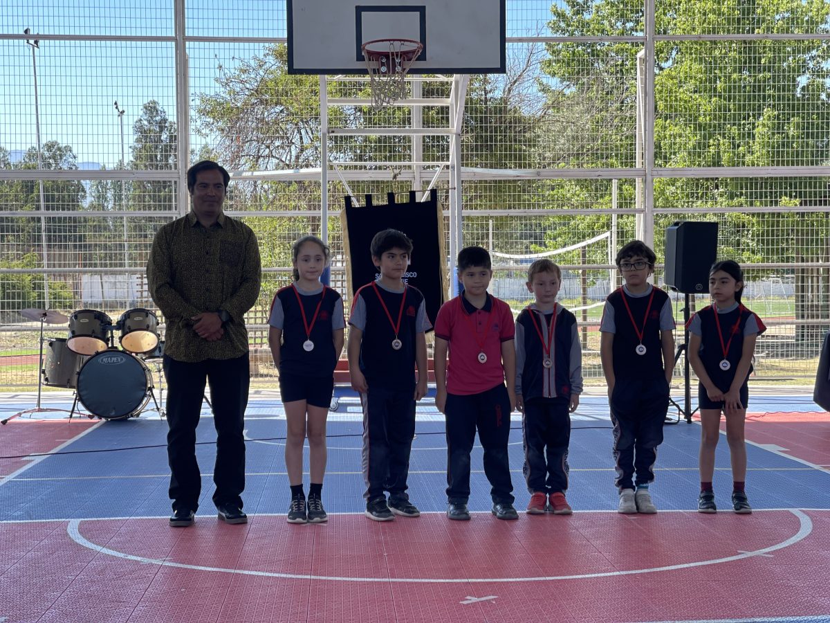 2º Versión Premiación Deportiva 2025