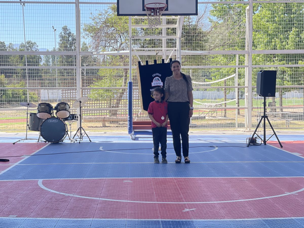 2º Versión Premiación Deportiva 2025