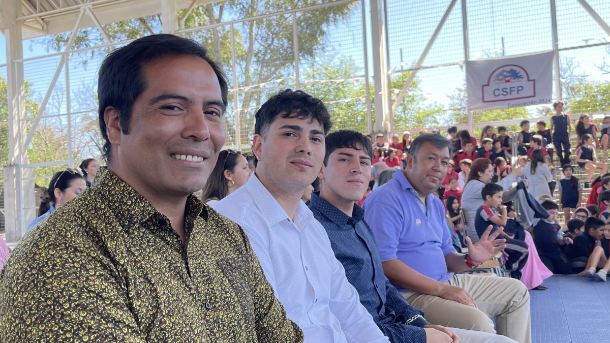 2º Versión Premiación Deportiva 2025