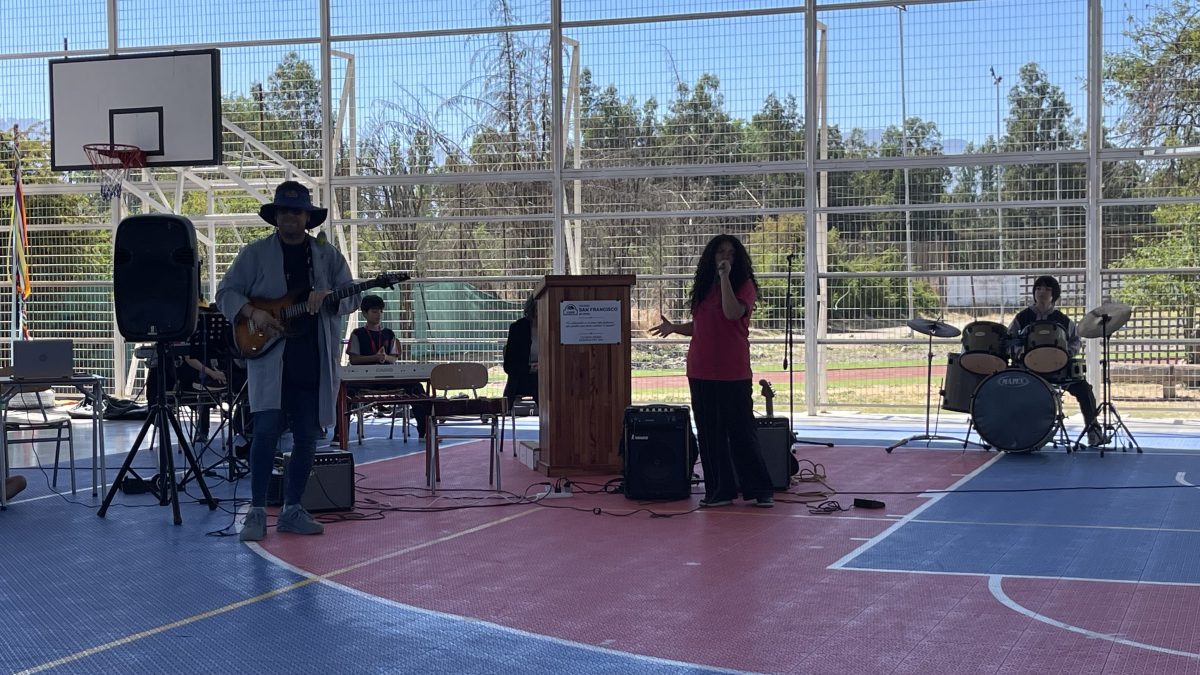 2º Versión Premiación Deportiva 2025