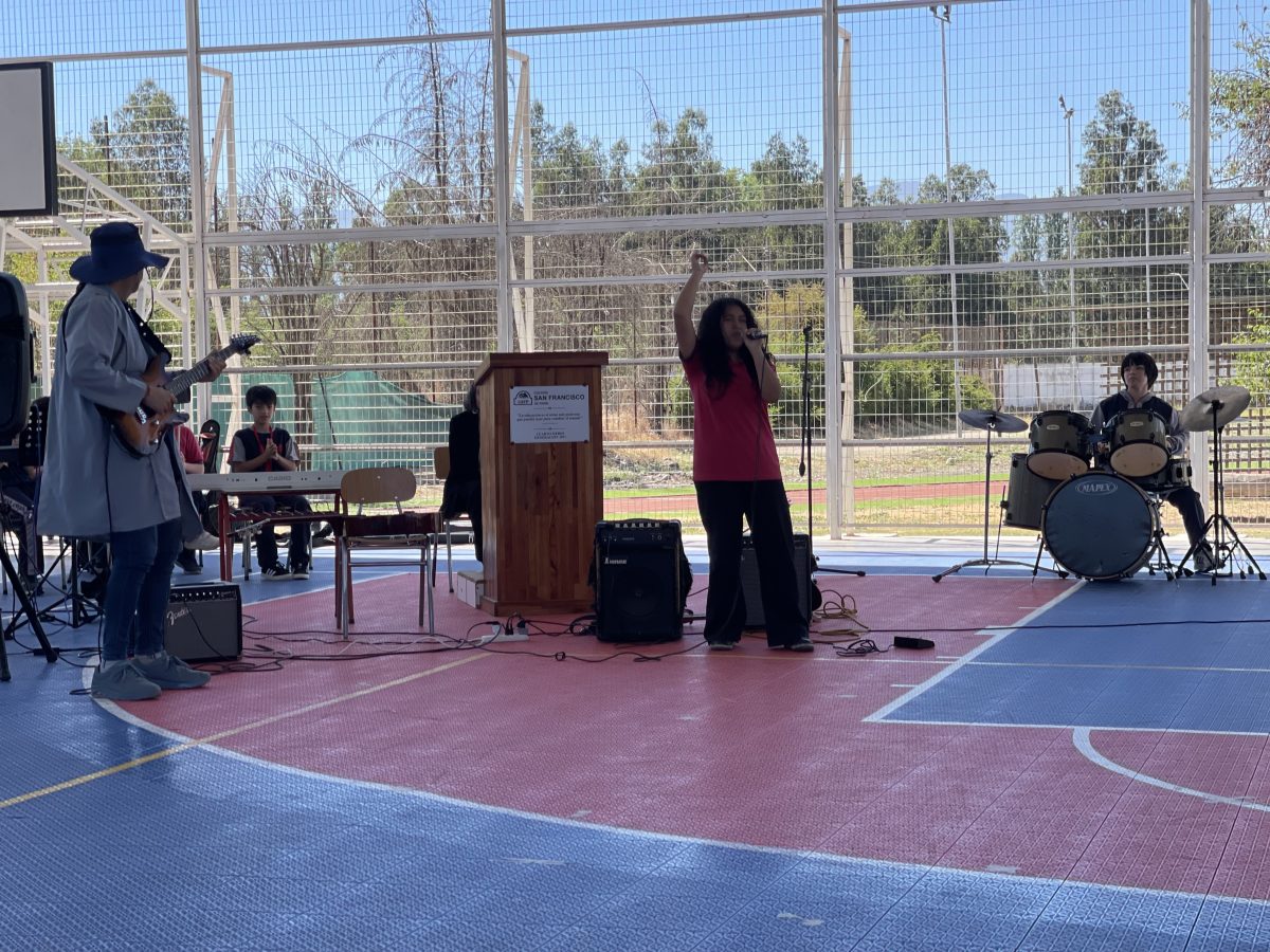 2º Versión Premiación Deportiva 2025