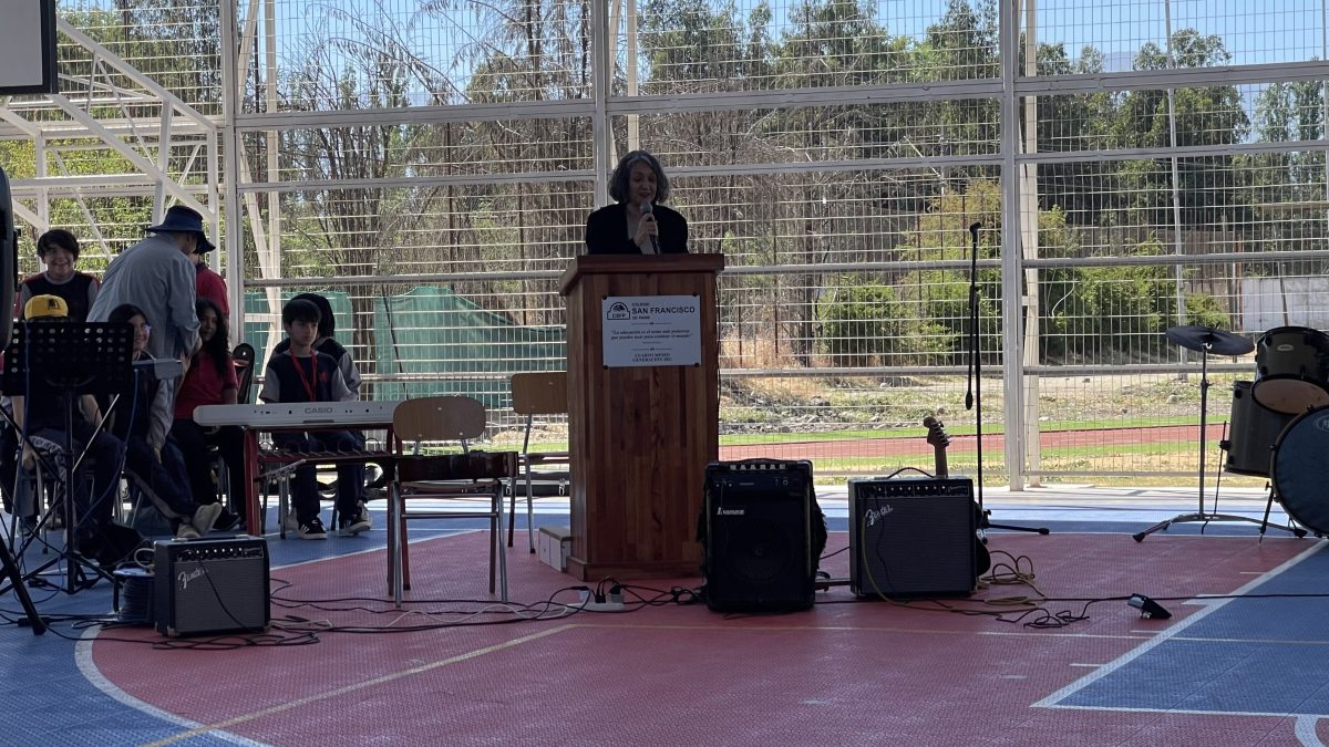 2º Versión Premiación Deportiva 2025