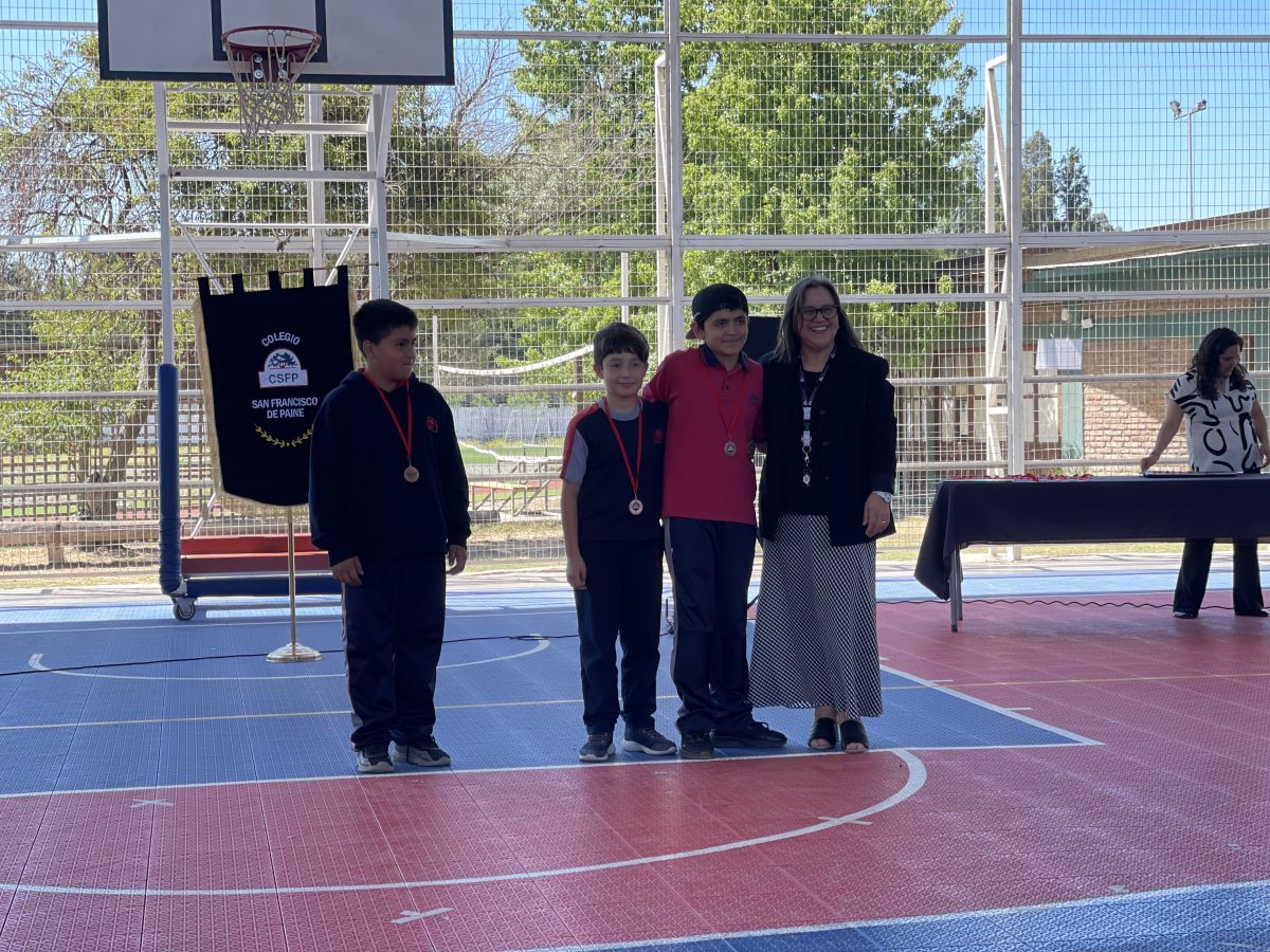 2º Versión Premiación Deportiva 2025