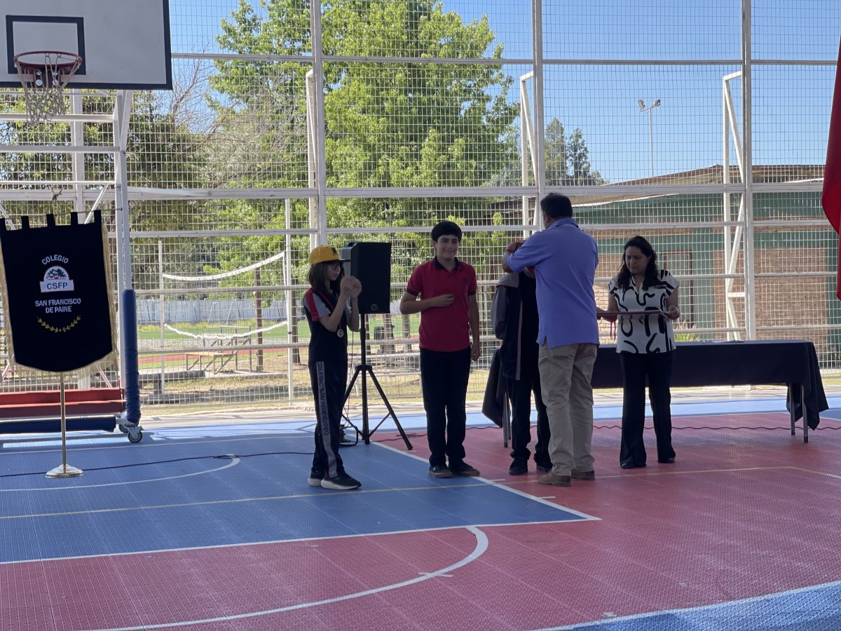 2º Versión Premiación Deportiva 2025