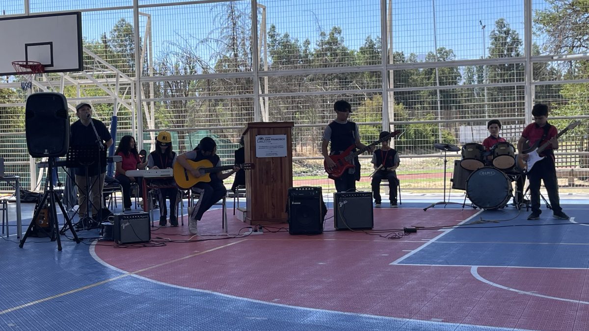 2º Versión Premiación Deportiva 2025