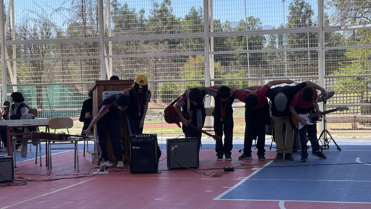 2º Versión Premiación Deportiva 2025