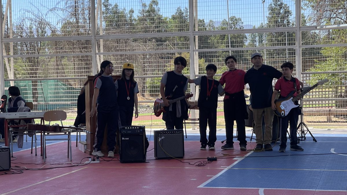 2º Versión Premiación Deportiva 2025