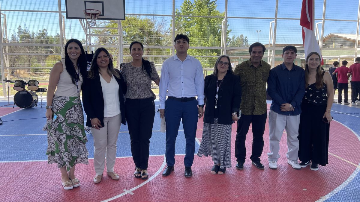 2º Versión Premiación Deportiva 2025