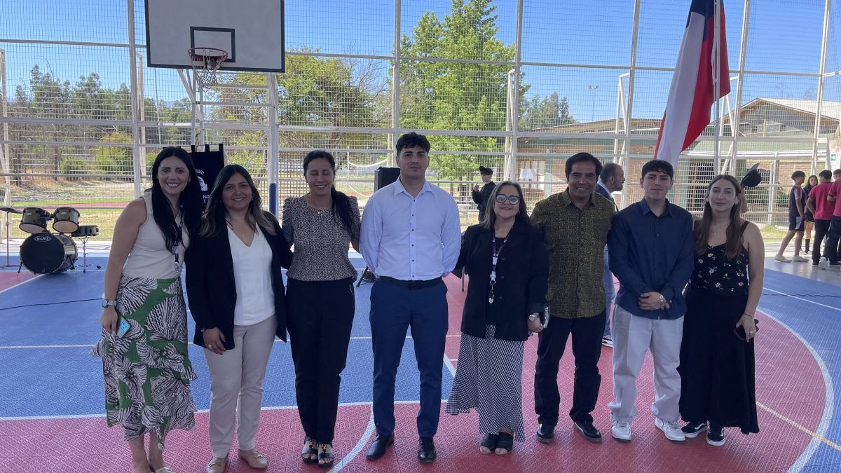 2º Versión Premiación Deportiva 2025