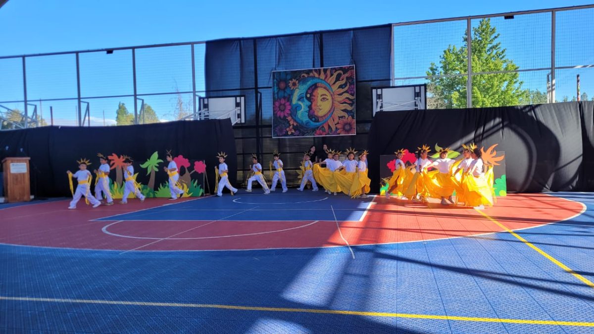 Cierre de Año Escolar: Un recorrido por mitos y leyendas.