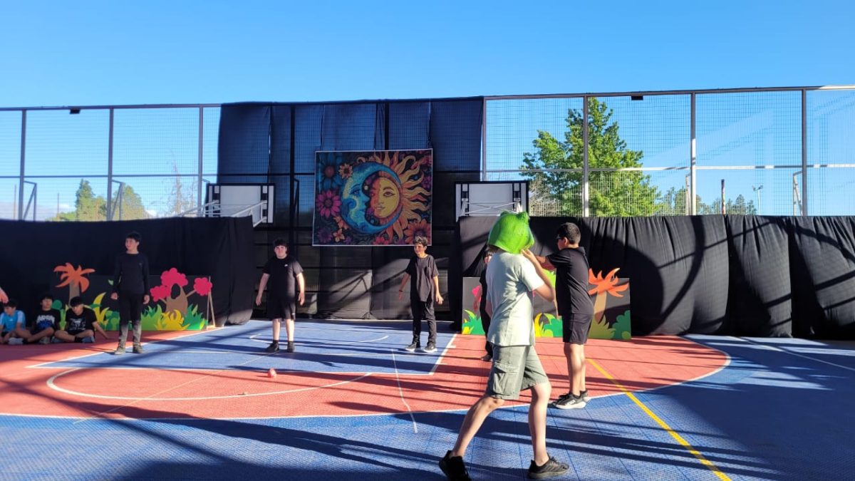 Cierre de Año Escolar: Un recorrido por mitos y leyendas.