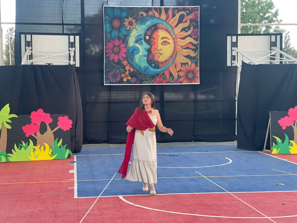 Cierre de Año Escolar: Un recorrido por mitos y leyendas.