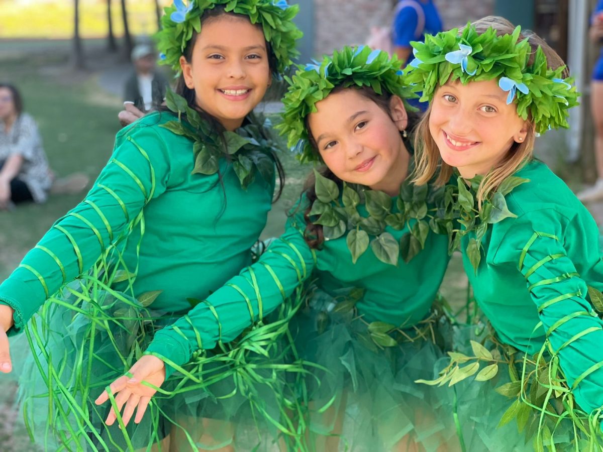 Cierre de Año Escolar: Un recorrido por mitos y leyendas.