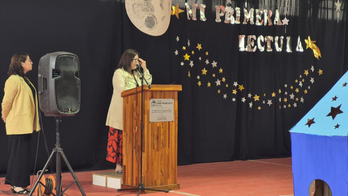 Ceremonias de cierre de año