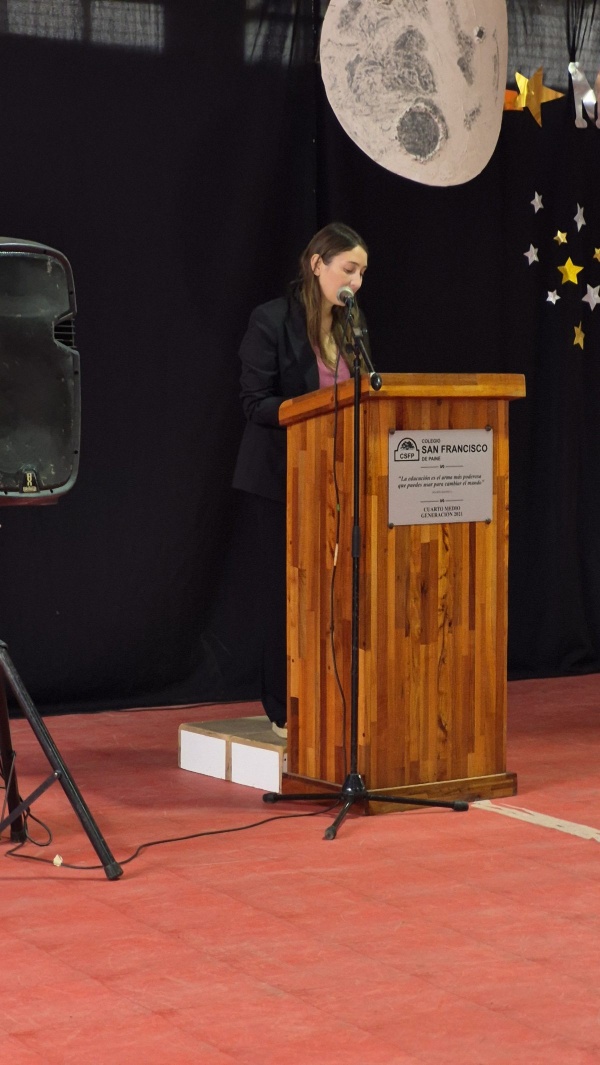 Ceremonias de cierre de año