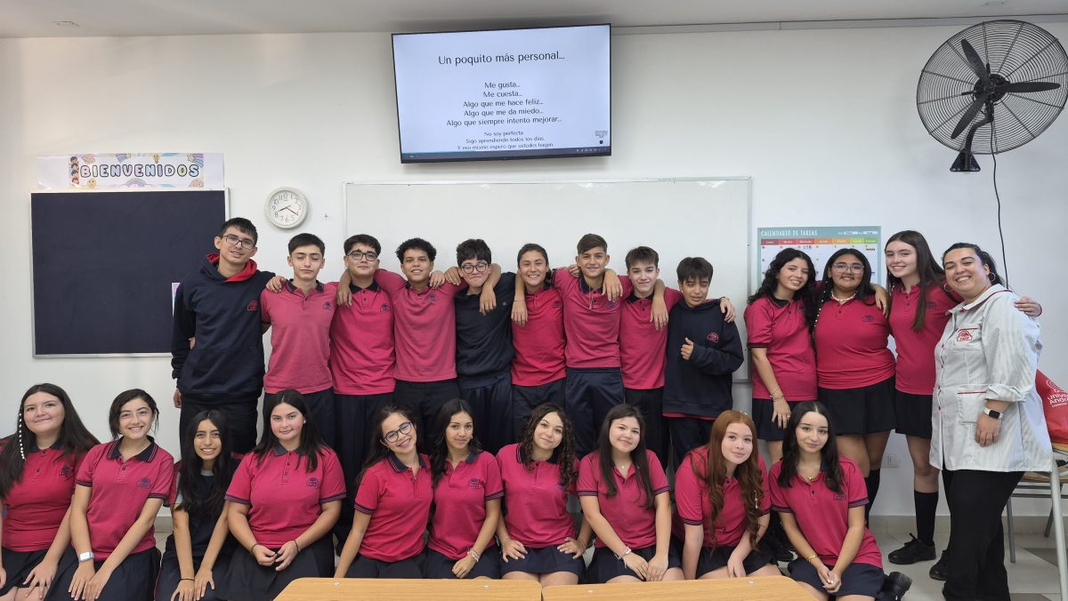 Primeros días de clases: un reencuentro lleno de comunidad y nuevos desafíos