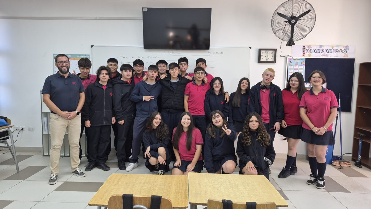 Primeros días de clases: un reencuentro lleno de comunidad y nuevos desafíos