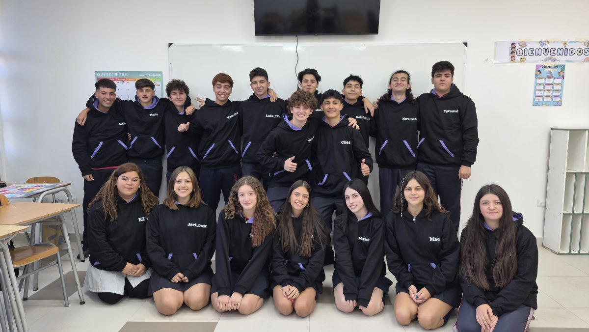 Primeros días de clases: un reencuentro lleno de comunidad y nuevos desafíos