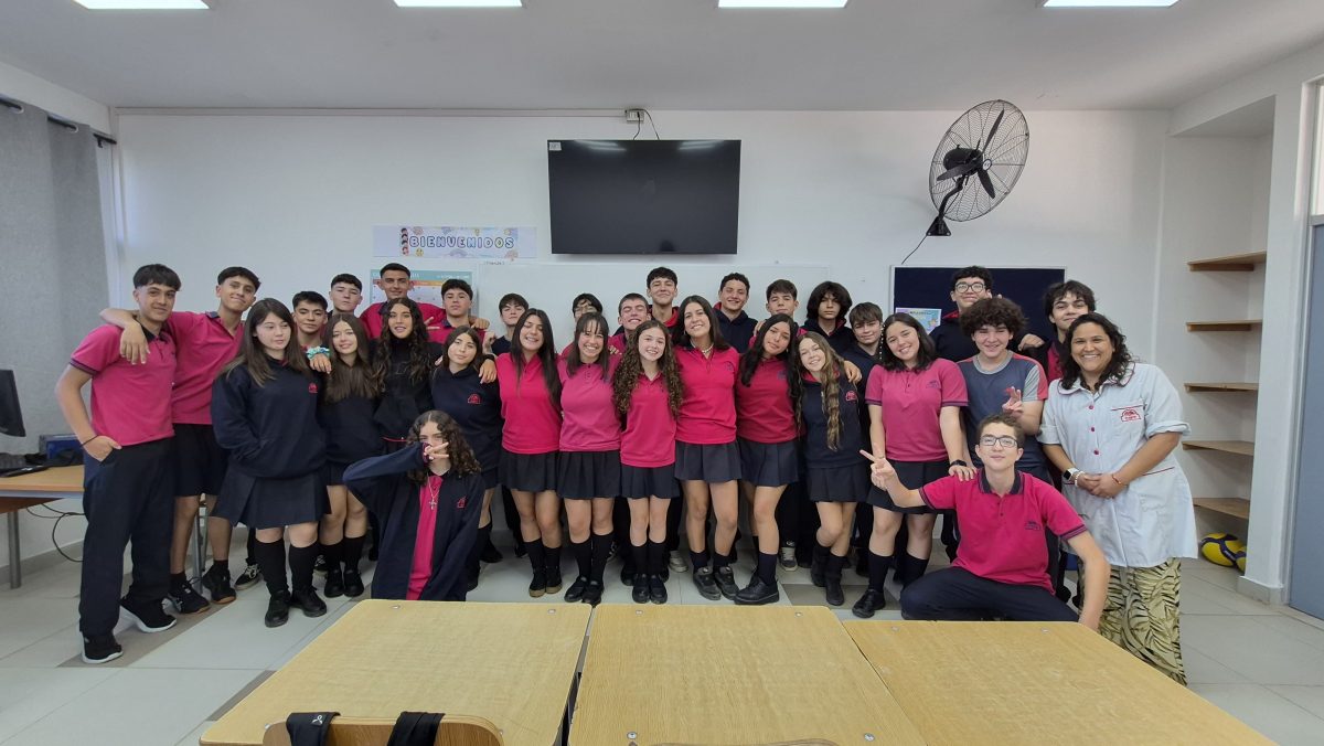 Primeros días de clases: un reencuentro lleno de comunidad y nuevos desafíos