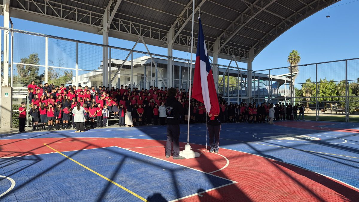 Primeros días de clases: un reencuentro lleno de comunidad y nuevos desafíos