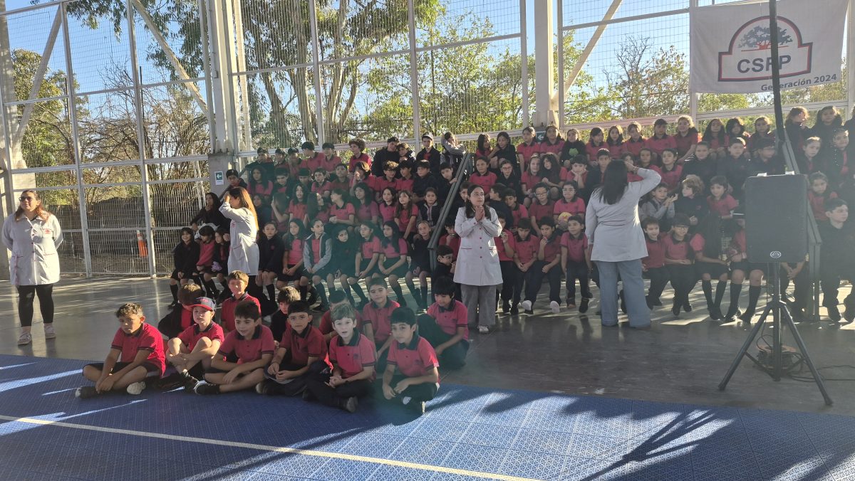 Primeros días de clases: un reencuentro lleno de comunidad y nuevos desafíos