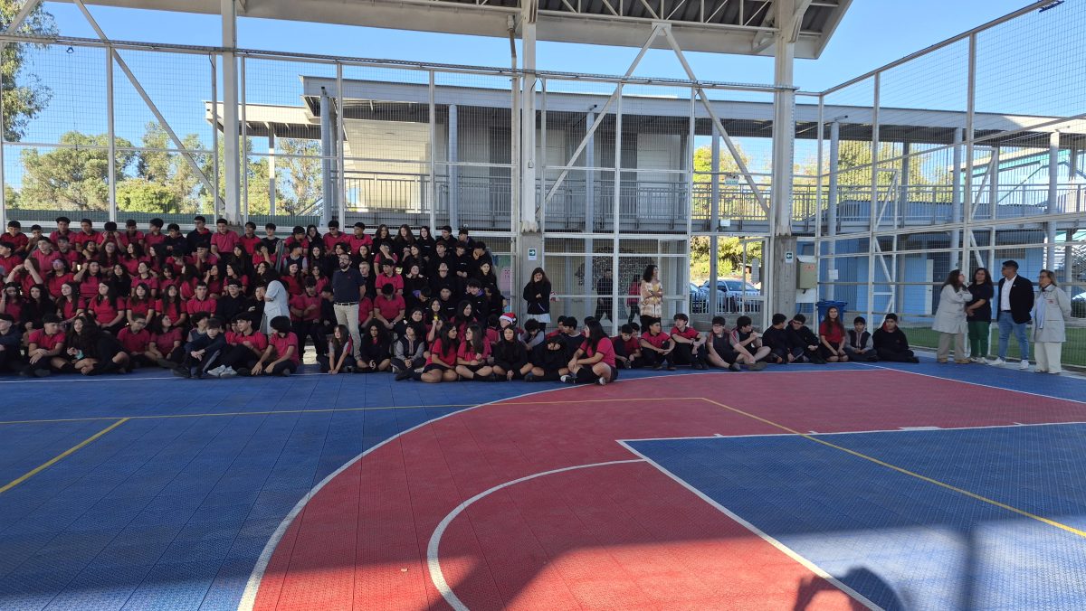 Primeros días de clases: un reencuentro lleno de comunidad y nuevos desafíos