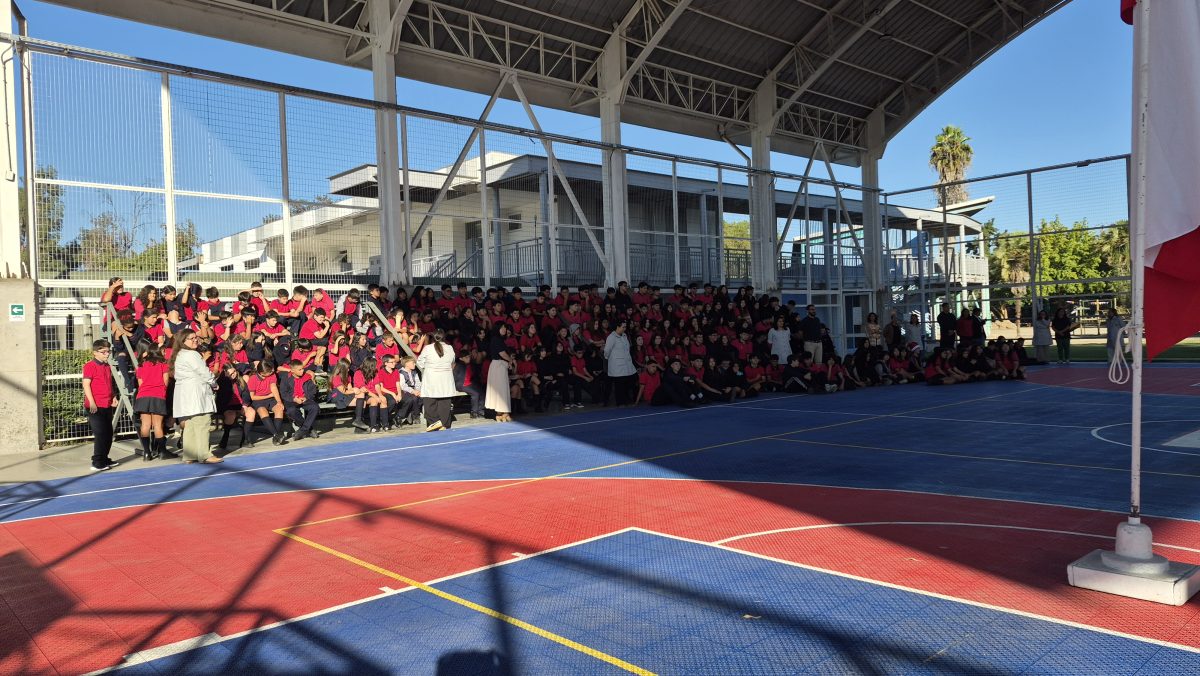 Primeros días de clases: un reencuentro lleno de comunidad y nuevos desafíos