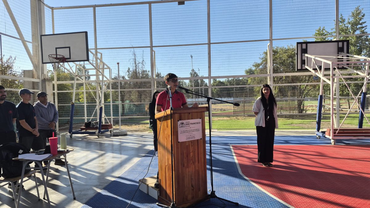 Primeros días de clases: un reencuentro lleno de comunidad y nuevos desafíos