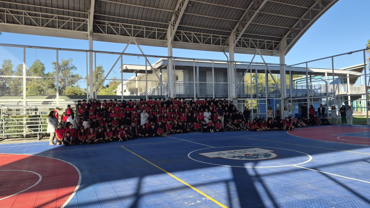 Primeros días de clases: un reencuentro lleno de comunidad y nuevos desafíos