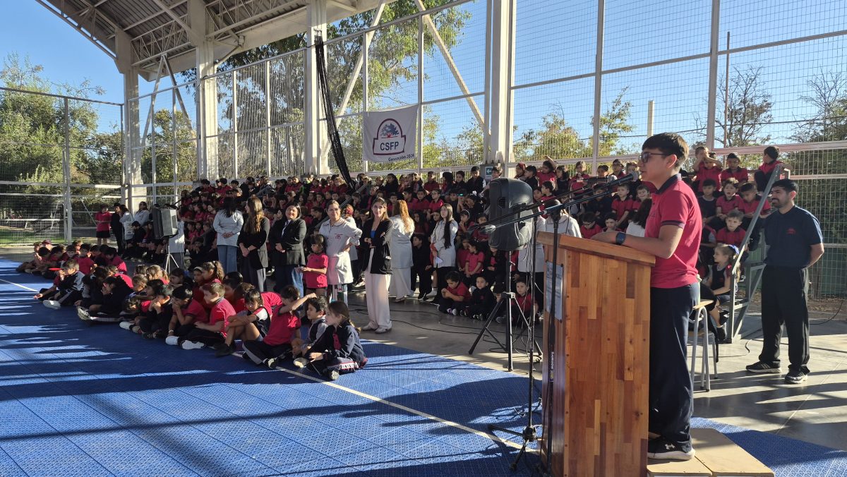Primeros días de clases: un reencuentro lleno de comunidad y nuevos desafíos