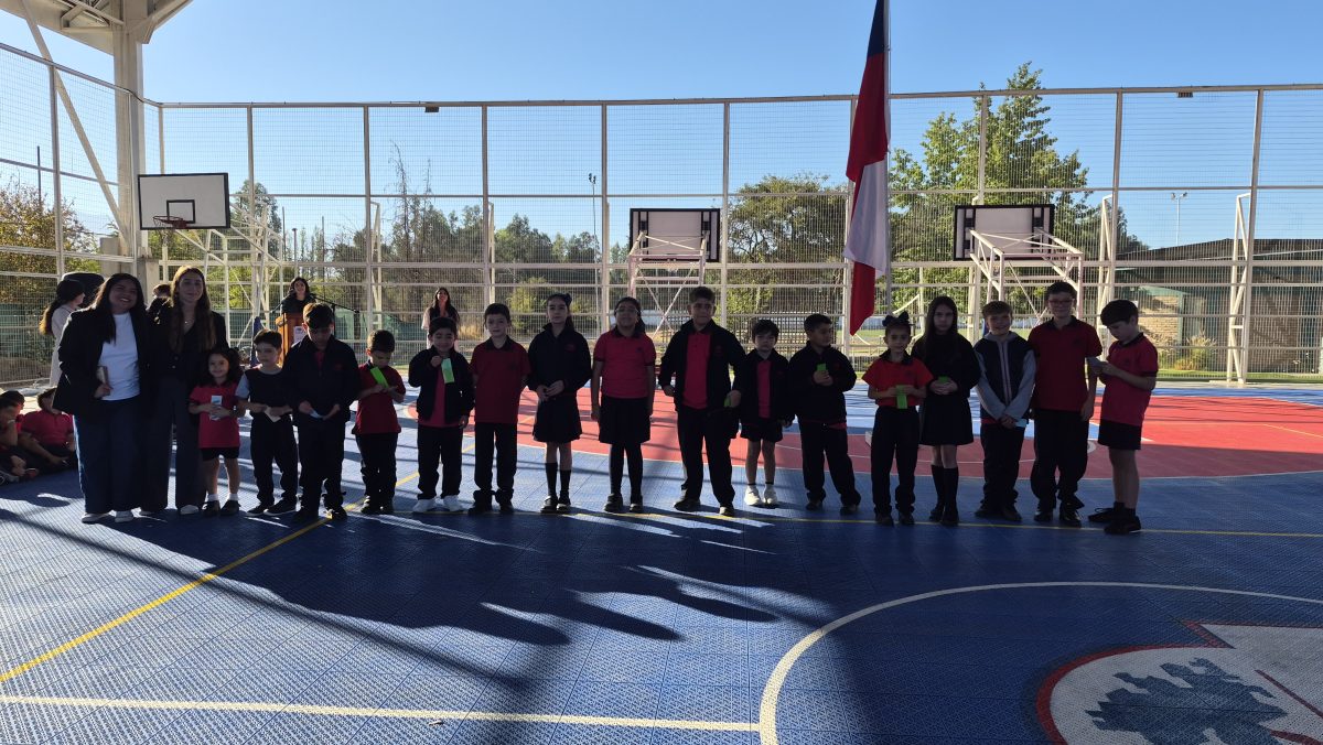 Primeros días de clases: un reencuentro lleno de comunidad y nuevos desafíos