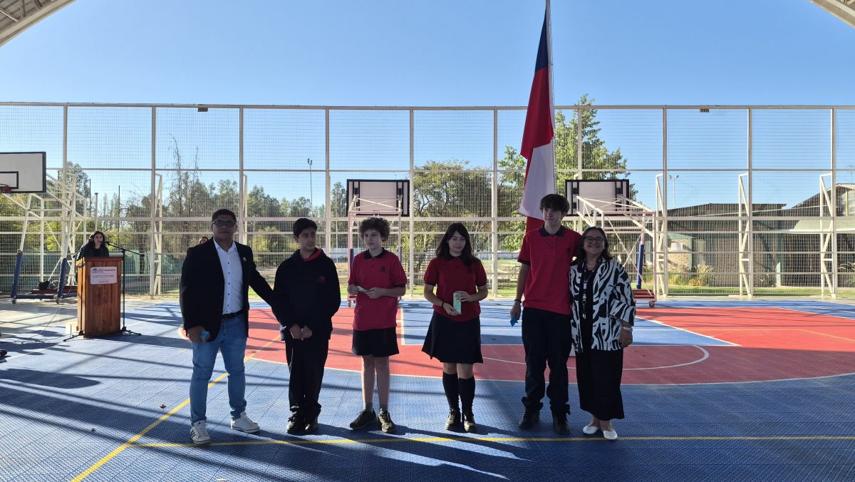 Primeros días de clases: un reencuentro lleno de comunidad y nuevos desafíos