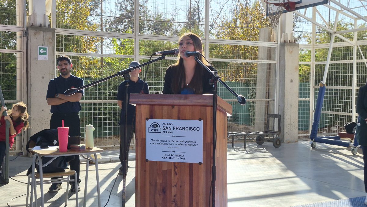 Primeros días de clases: un reencuentro lleno de comunidad y nuevos desafíos