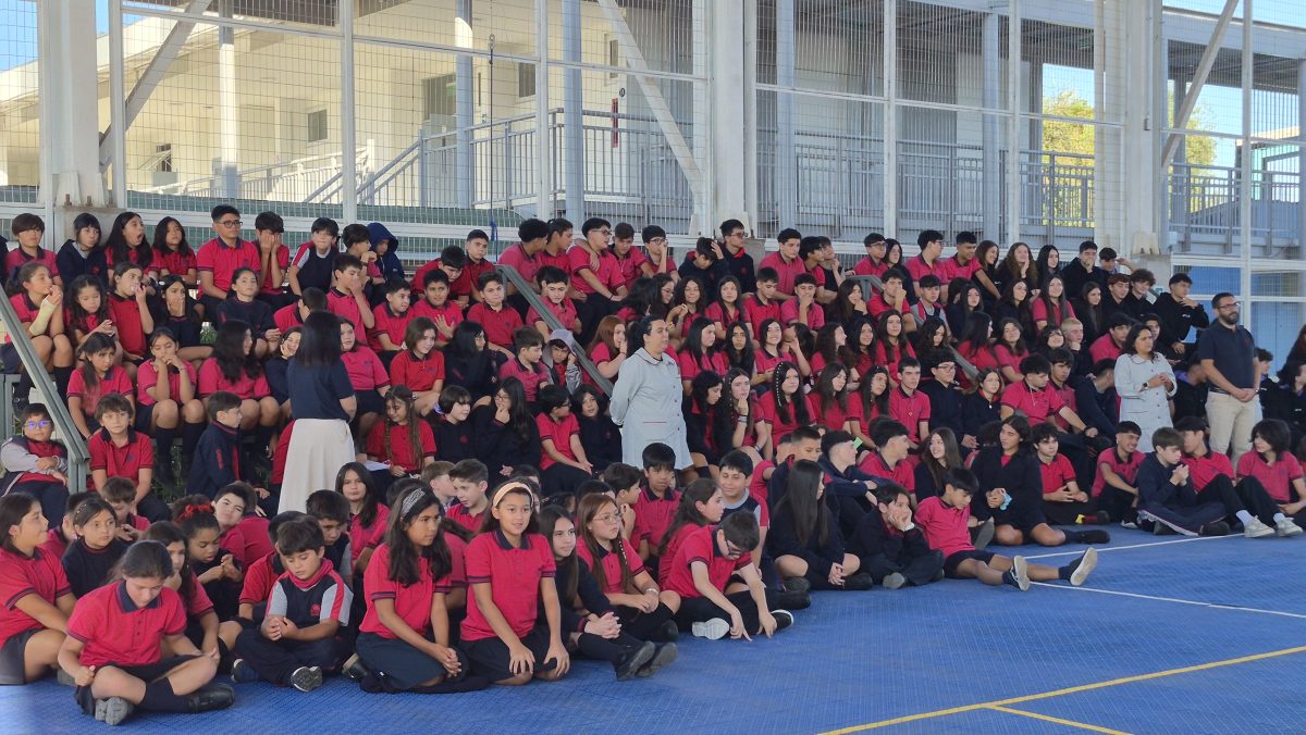 Primeros días de clases: un reencuentro lleno de comunidad y nuevos desafíos