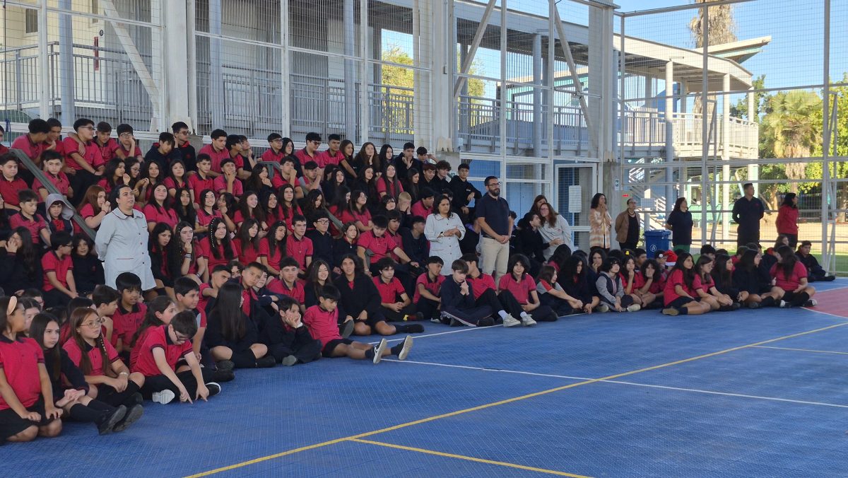 Primeros días de clases: un reencuentro lleno de comunidad y nuevos desafíos