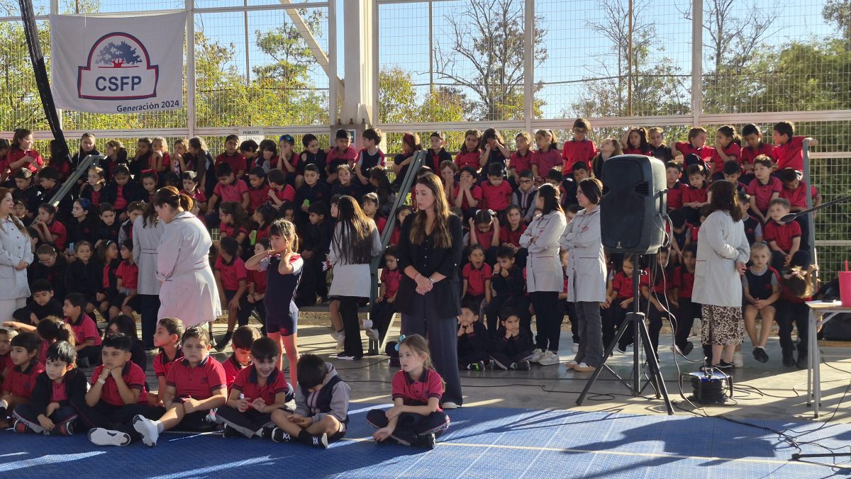 Primeros días de clases: un reencuentro lleno de comunidad y nuevos desafíos